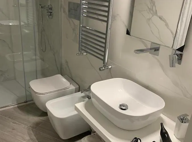 Dimore Macri דירה