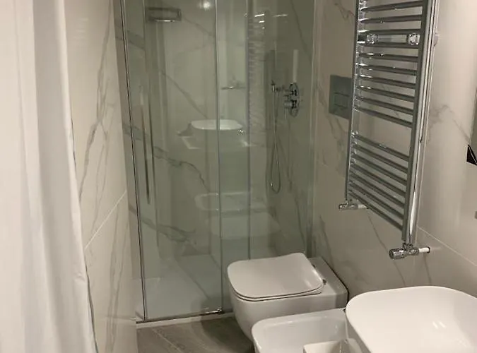 Apartamento Dimore Macri