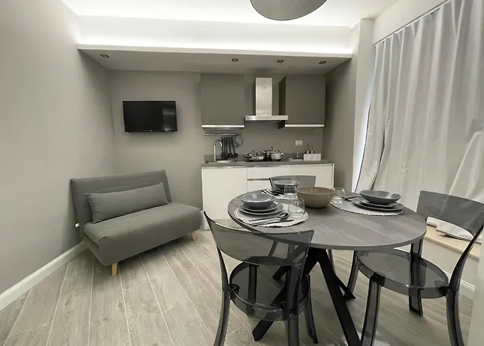 Apartamento Dimore Macri Bari