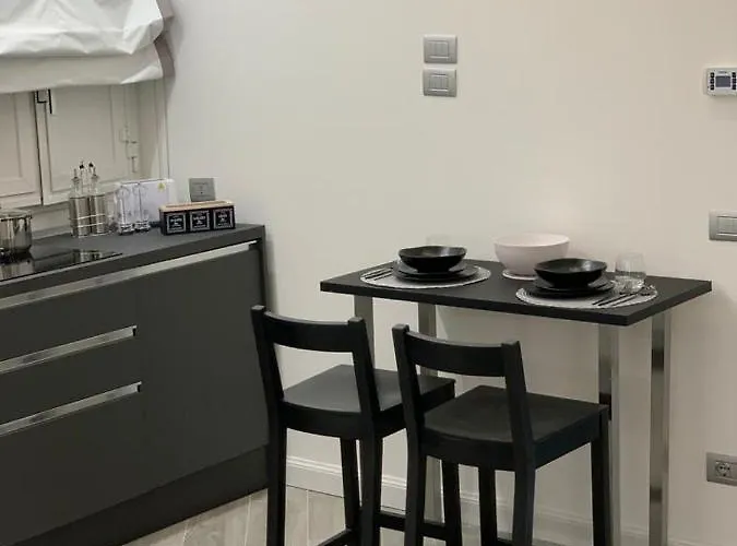 Apartamento Dimore Macri