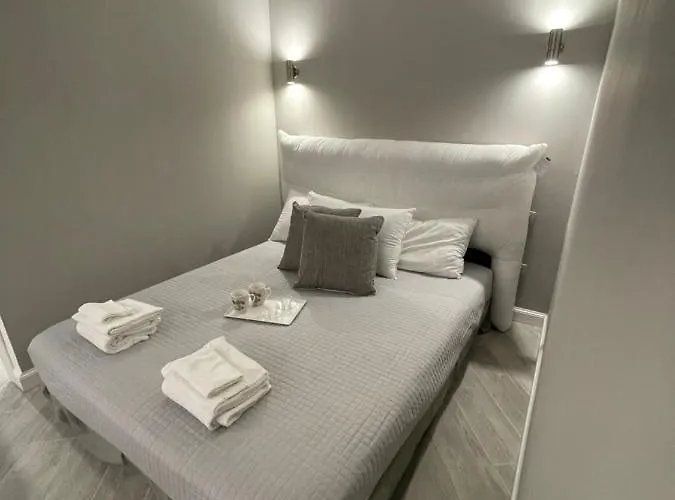 Apartamento Dimore Macri Bari