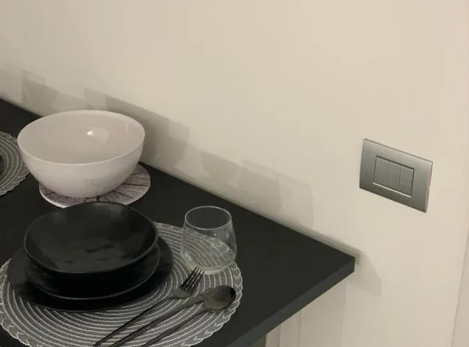 Dimore Macri בארי