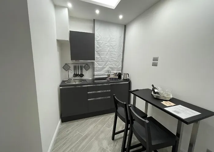 Apartamento Dimore Macri