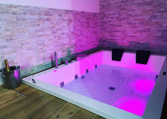 Dimore Macri * בארי