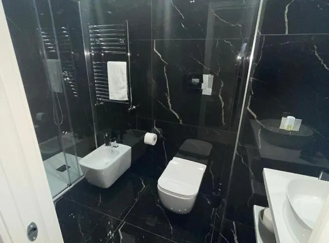 Dimore Macri Apartamento *