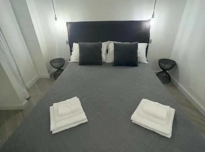 Apartamento Dimore Macri *