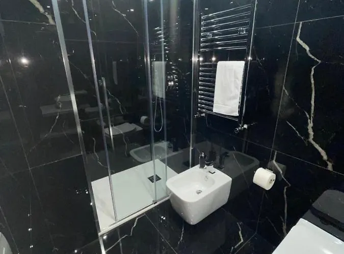 Dimore Macri בארי