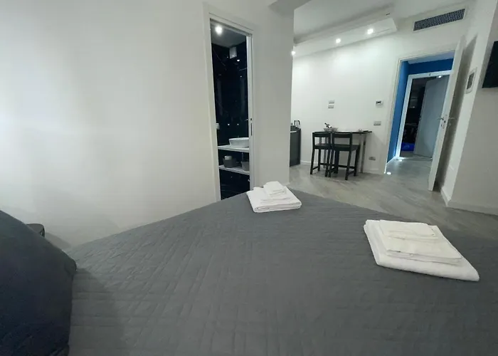 Apartamento Dimore Macri Bari