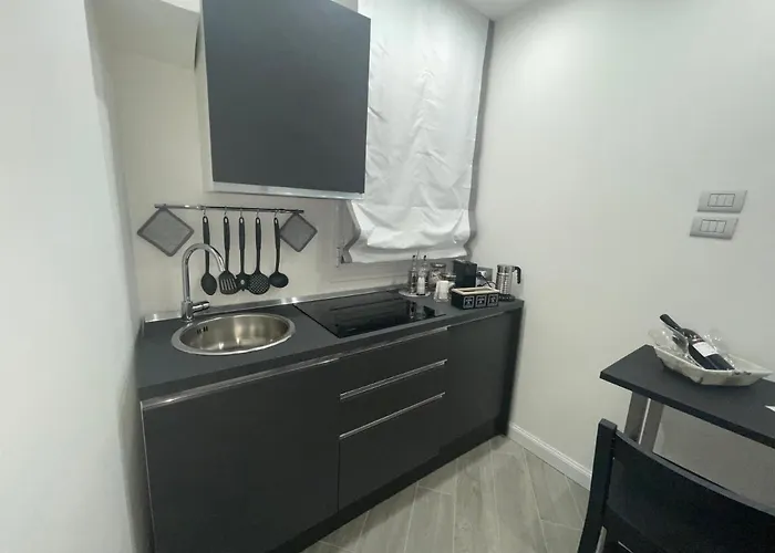 Dimore Macri Apartamento Bari