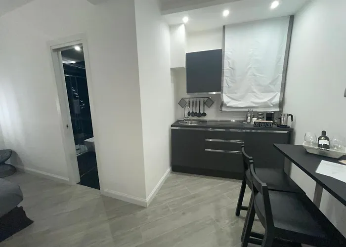 Apartamento Dimore Macri