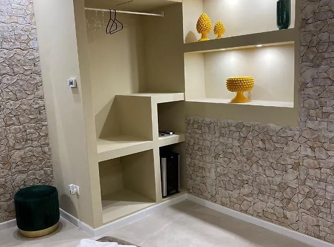 Apartamento Dimore Macri *