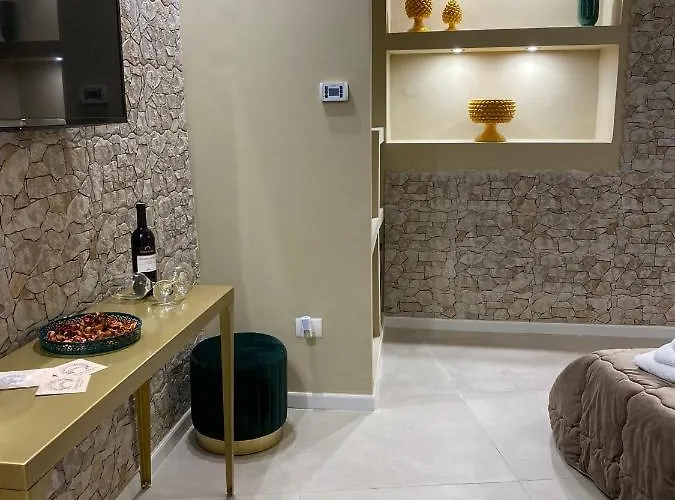 Apartamento Dimore Macri Bari