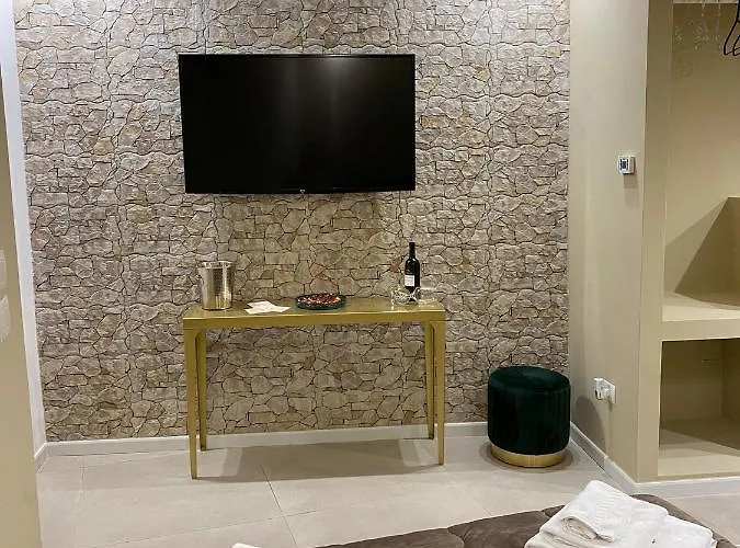 Apartamento Dimore Macri *