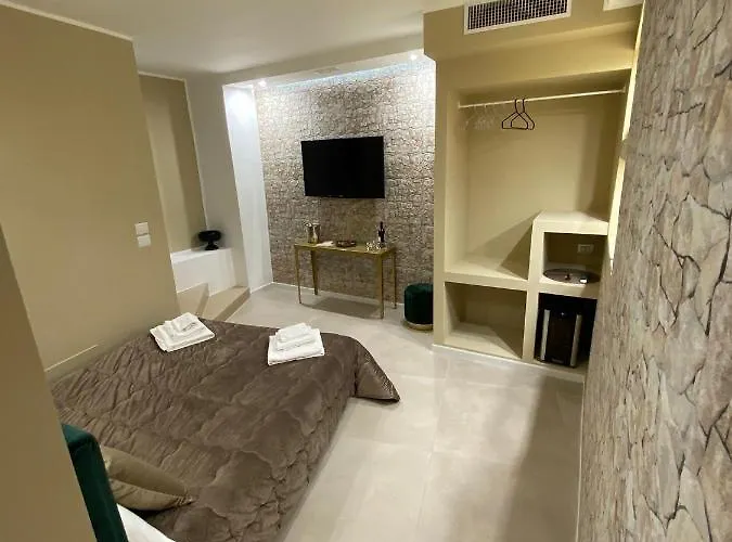 Dimore Macri Apartamento Bari