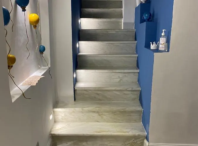 Dimore Macri Apartamento Bari