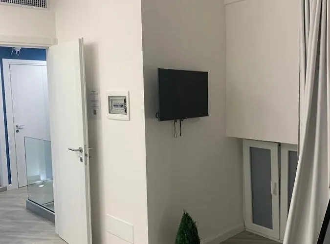 Apartamento Dimore Macri *