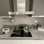 Apartman Dimore Macri Bari