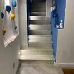 Dimore Macri Apartman Bari
