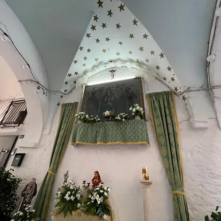 شقة Dimore Macri باري