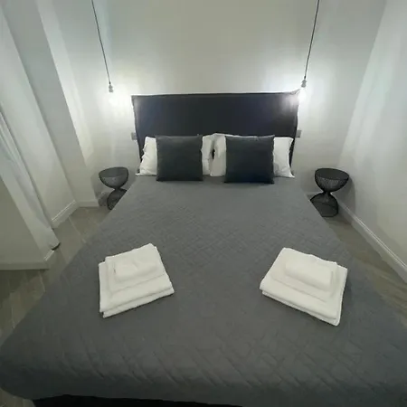 Apartament Dimore Macri *