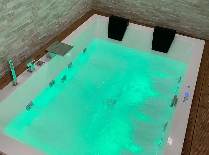 דירה Dimore Macri *