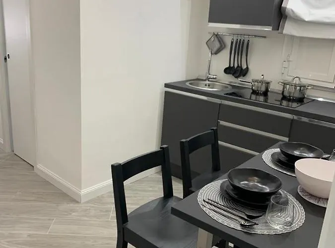 Dimore Macri باري