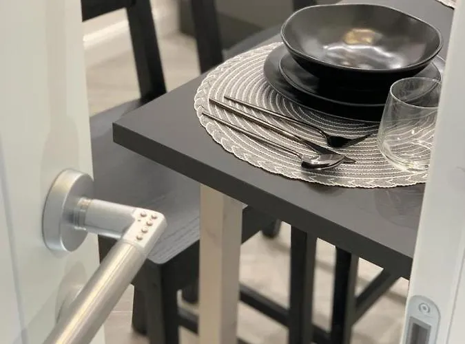 Dimore Macri شقة باري