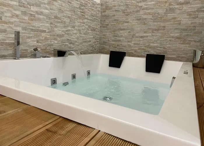 Dimore Macri * バーリ