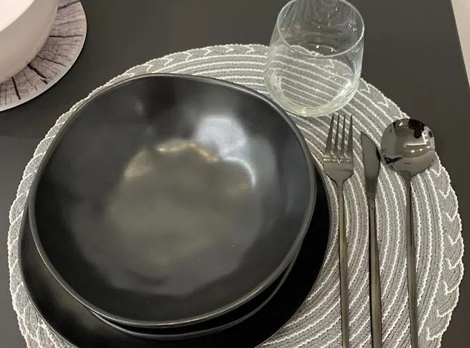 アパート Dimore Macri バーリ