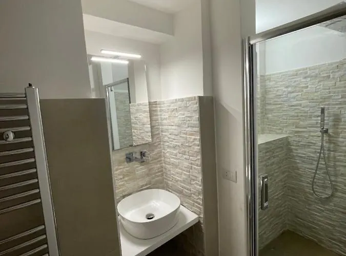 Dimore Macri דירה