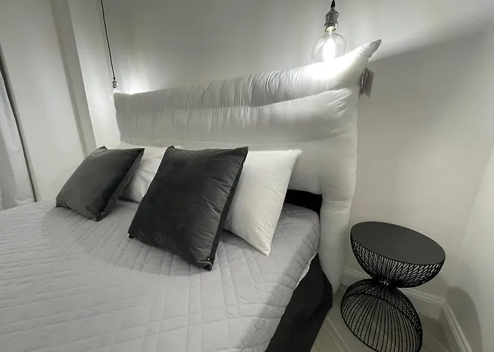 Dimore Macri דירה בארי