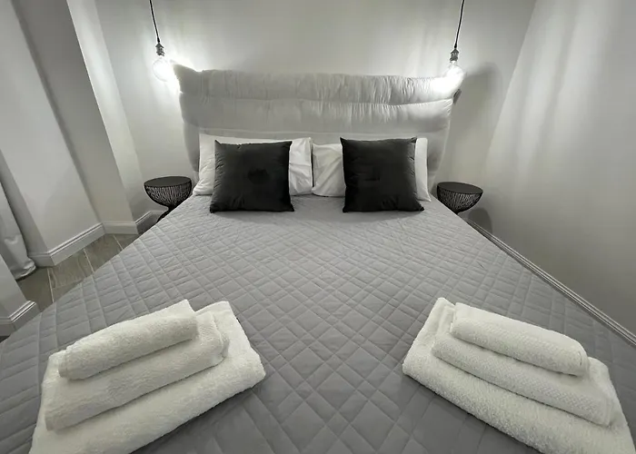 Dimore Macri バーリ