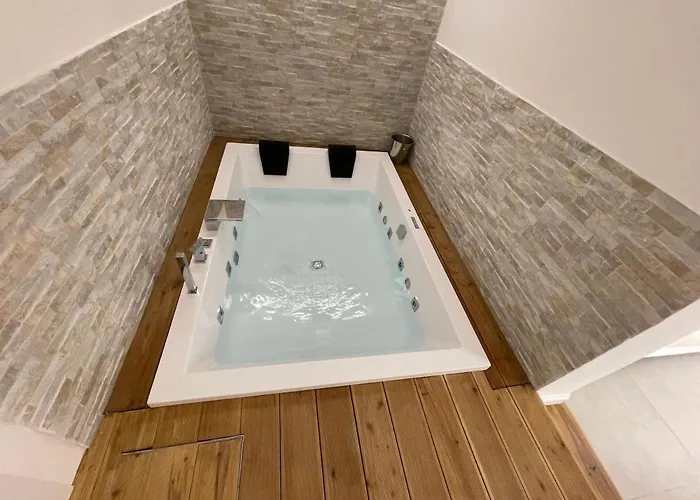 Dimore Macri バーリ