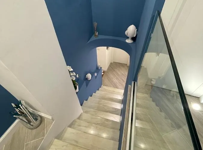 Dimore Macri شقة باري