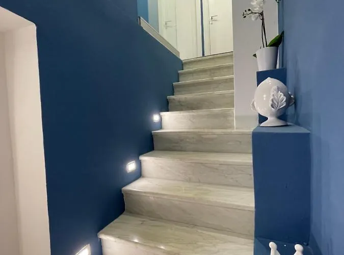 Dimore Macri شقة *