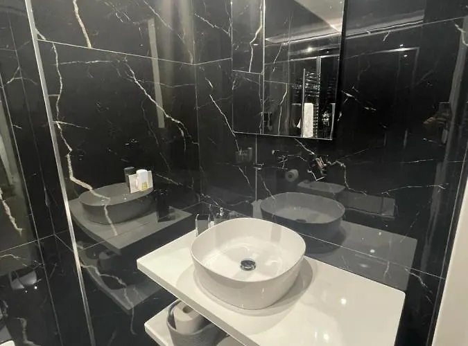 アパート Dimore Macri *