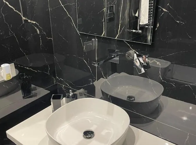 Dimore Macri דירה בארי