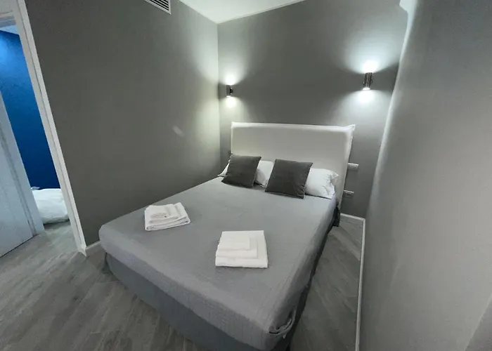 Dimore Macri * バーリ