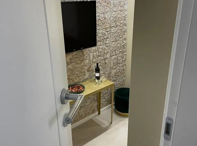 Dimore Macri * בארי