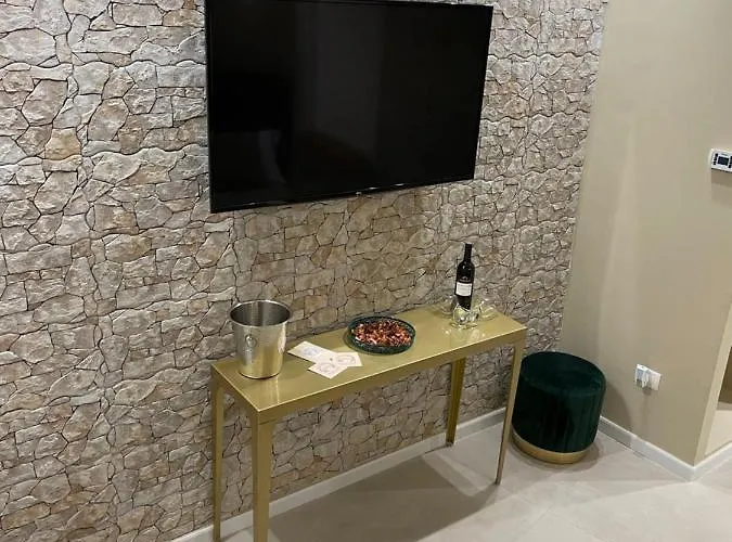 アパート Dimore Macri バーリ