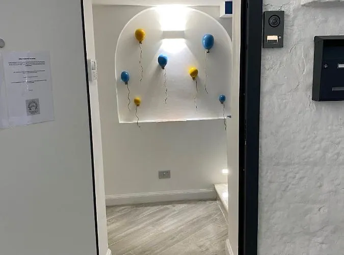 Dimore Macri דירה